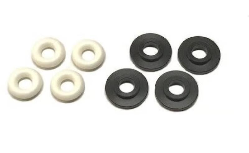 DAMPER MAINTENANCE SET NEO for YOKOMO BIGBORE